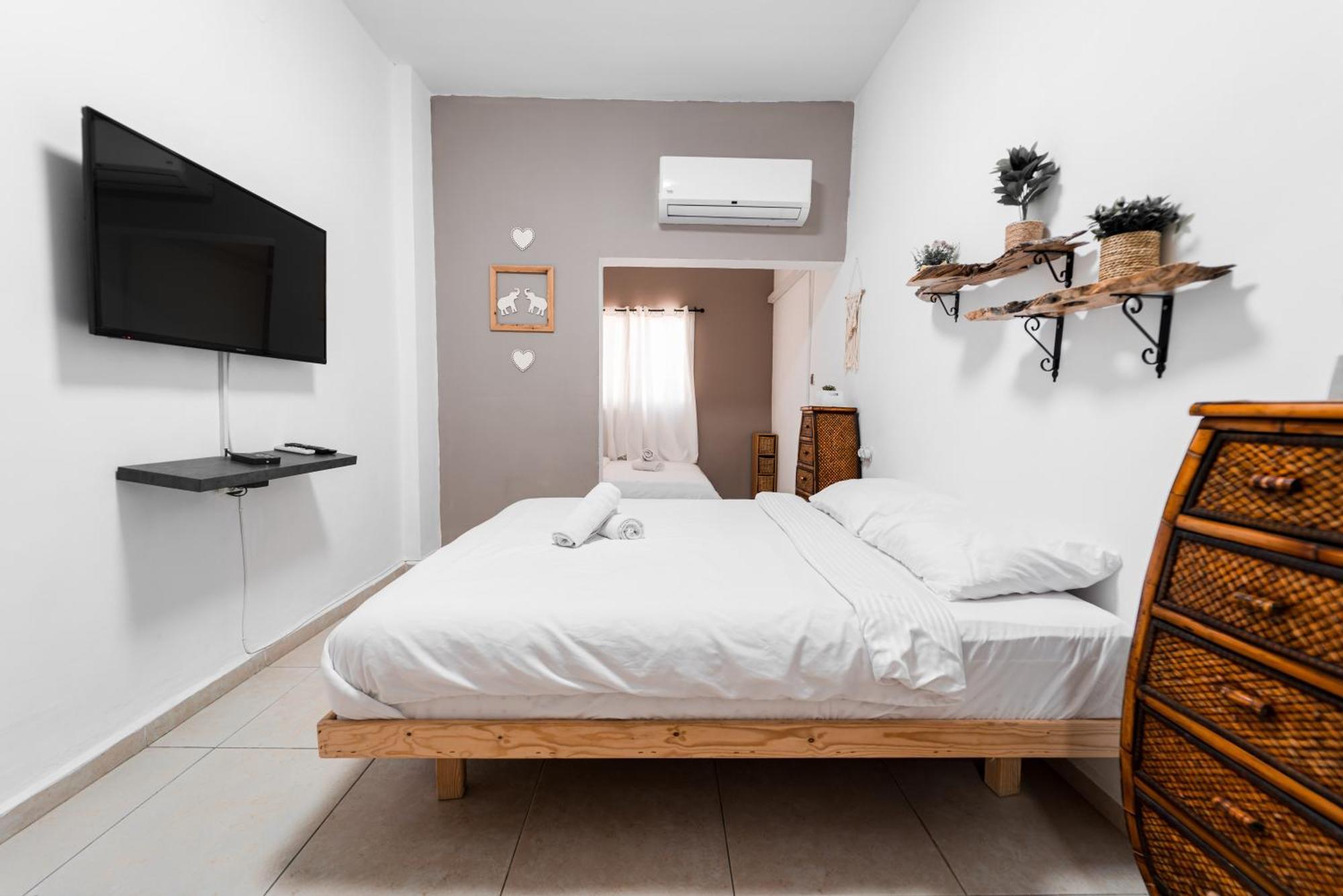 Mellow Bay เอลัต ภายนอก รูปภาพ